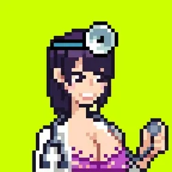 Jigglette #738