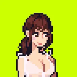 Jigglette #682