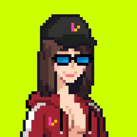 Jigglette #112