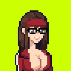Jigglette #423