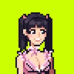 Jigglette #629