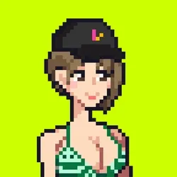 Jigglette #477