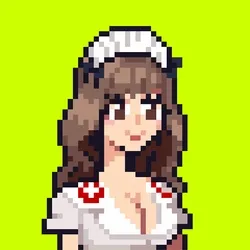 Jigglette #122