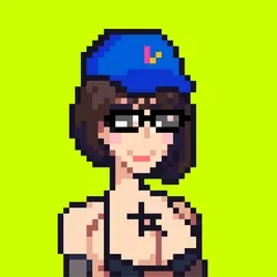 Jigglette #984