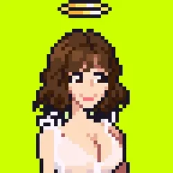 Jigglette #365