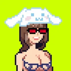 Jigglette #465