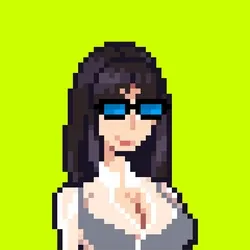 Jigglette #1018