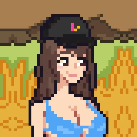 Jigglette #90