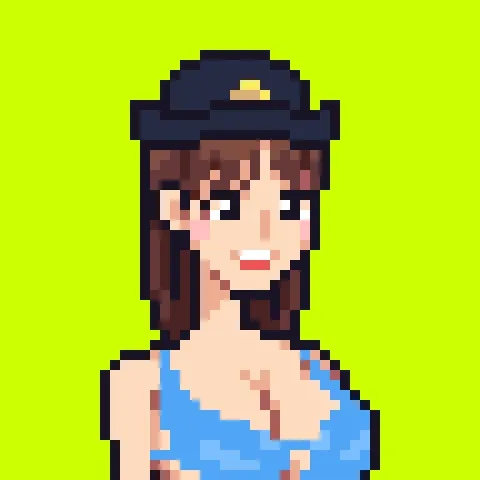 Jigglette #316