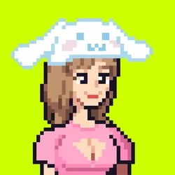 Jigglette #604