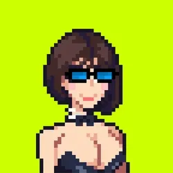 Jigglette #509