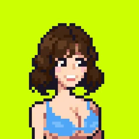 Jigglette #963