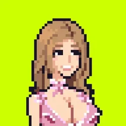 Jigglette #1050