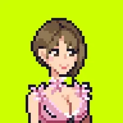Jigglette #323