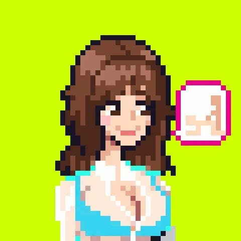 Jigglette #581