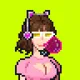 Jigglette #354