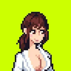 Jigglette #683