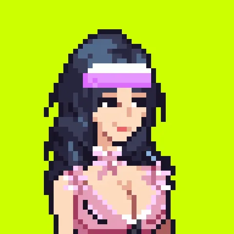 Jigglette #27