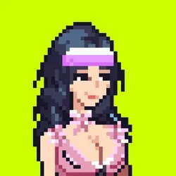 Jigglette #27