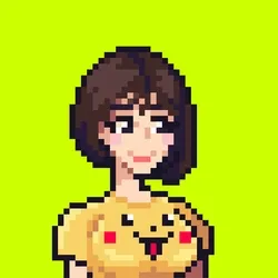 Jigglette #23
