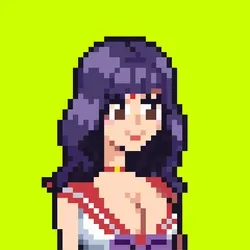 Jigglette #1069