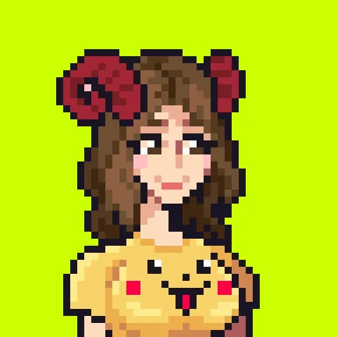 Jigglette #444
