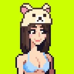 Jigglette #980
