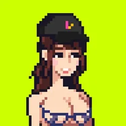 Jigglette #99