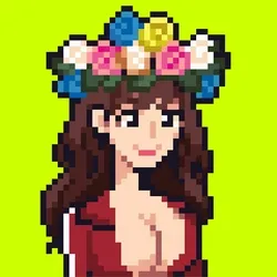 Jigglette #782