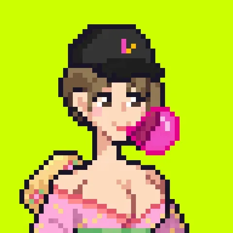 Jigglette #288