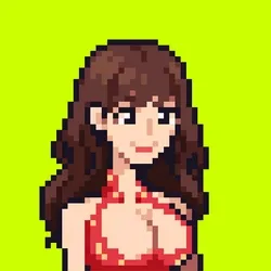 Jigglette #119