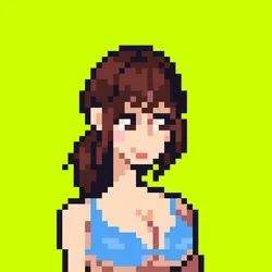 Jigglette #603