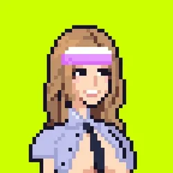 Jigglette #595