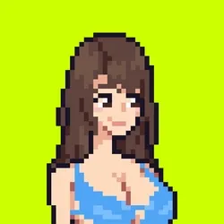 Jigglette #96