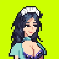 Jigglette #420