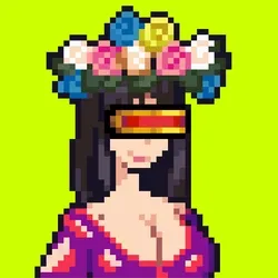 Jigglette #1036