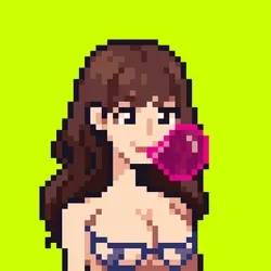 Jigglette #1079