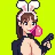 Jigglette #355
