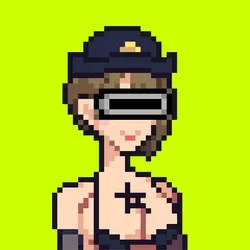 Jigglette #804