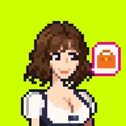 Jigglette #857