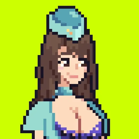 Jigglette #575