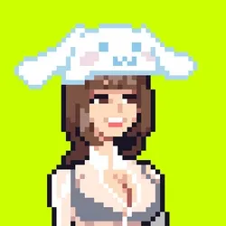Jigglette #1081