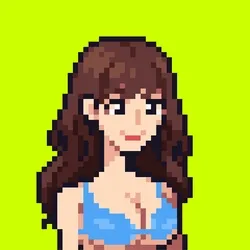 Jigglette #1016