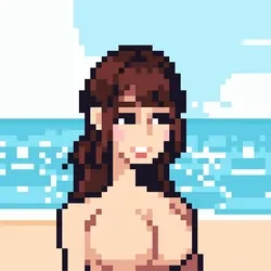 Jigglette #208