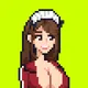 Jigglette #322
