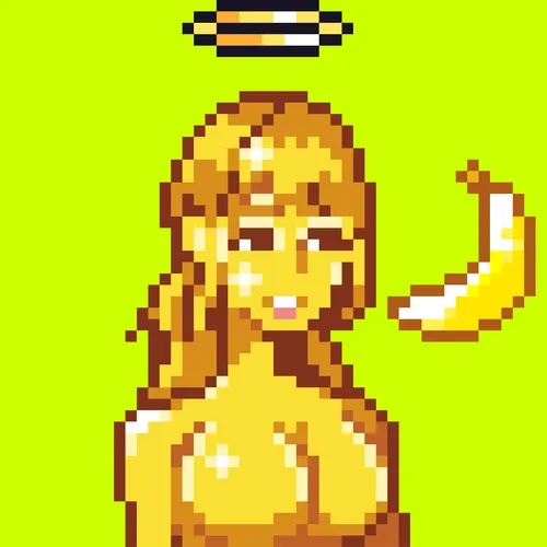 Jigglette #41