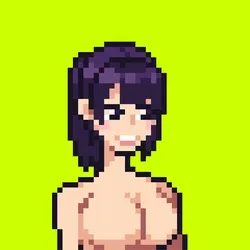Jigglette #1014