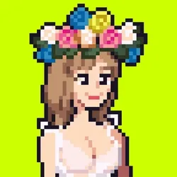 Jigglette #724