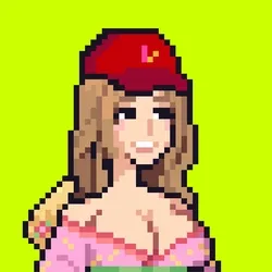 Jigglette #768