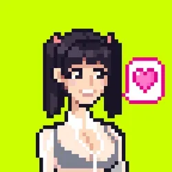 Jigglette #64